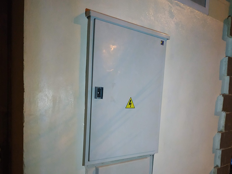  Armarios proteccion y contadores